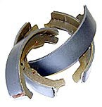 Zapatas traseras 55-63