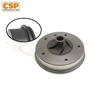 Tambor trasero CSP 64-67
