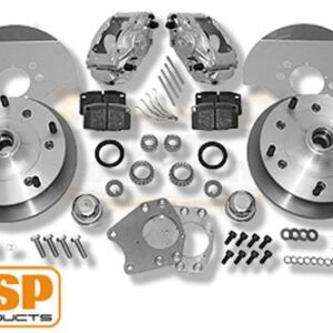 Kit delantero CSP 64-70