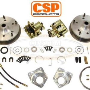 Kit trasero CSP 50-67