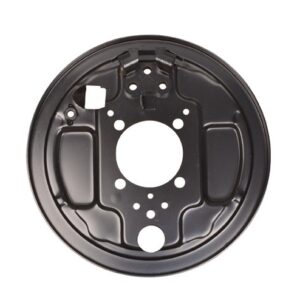 Plato trasero Izq. 55-63
