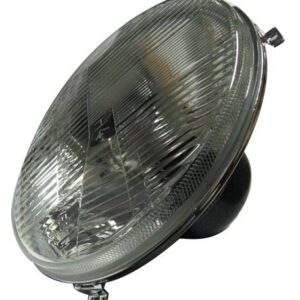 Faro delantero STD H4