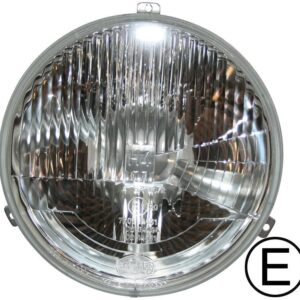Faro delantero Q+ H4