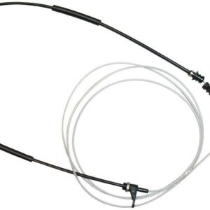 Cable acelerador 1.9 DG