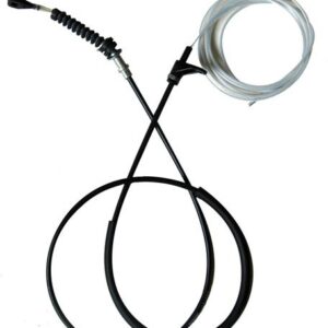 Cable 1.6 TD - 1.7 D