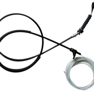Cable 1.6 TD Syncro