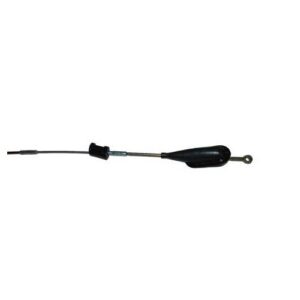 Cable de freno central