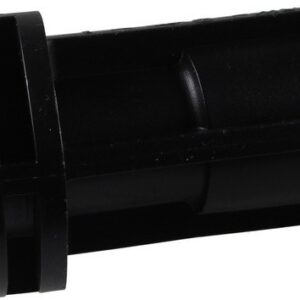 Clip anclaje cable