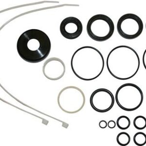 Kit de juntas cremallera 79-92