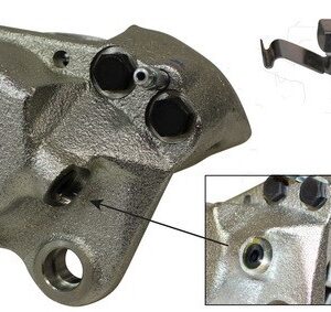Pinza delantera Izq. 79-86