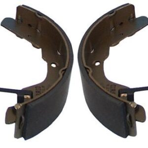 Zapatas traseras 79-92