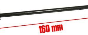 Tubo adaptador 79-86