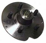 Buje trasero 71-92