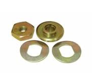 Kit montaje turbina 105