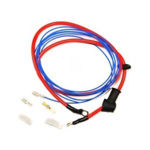 Cableado conversión 75