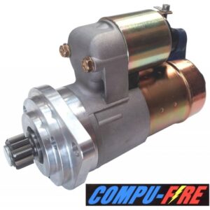 Motor arranque Compu Fire