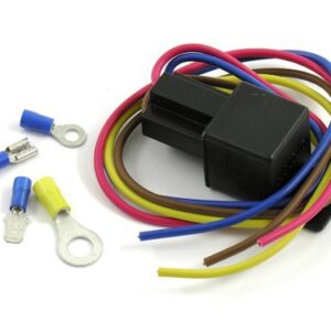 Ralé motor de arranque