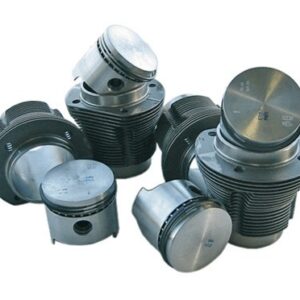 Equipo motor 1600 MAHLE Q+