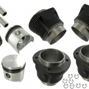 Equipo motor 1600 MAHLE