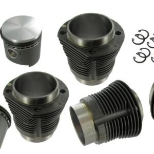 Equipo motor 1200 70-