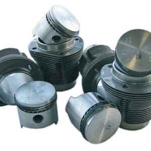Equipo motor 1641 MAHLE Q+