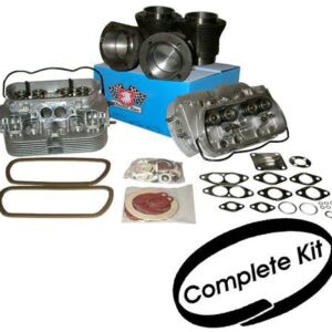 KIT MOTOR 1641 FK