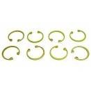 Clips de bulones