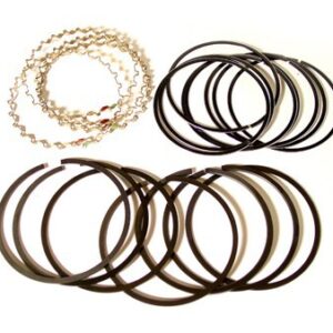 Aros 77,5mm 30cv y 1200 -72