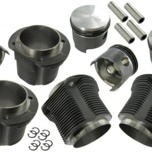 Equipo motor 1776 AA