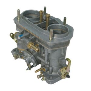Carburador WEBER 40 IDF