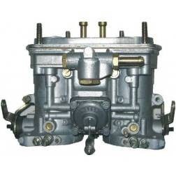 Carburador WEBER 48 IDF