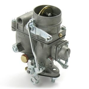 Solex 28 PCI