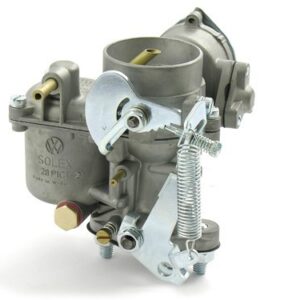 Solex 28 PICT 2