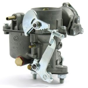 Solex 30 PICT 1