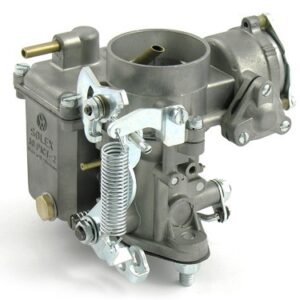 Solex 30 PICT 2
