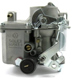 Solex 30 PICT 3