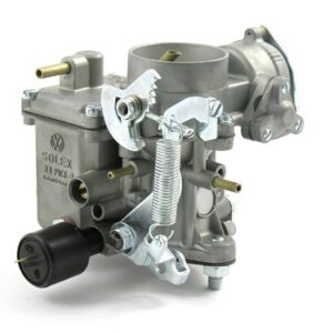 Solex 31 PICT 3