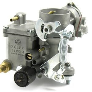 Solex 31 PICT 4