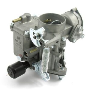 Solex 34 PICT 3
