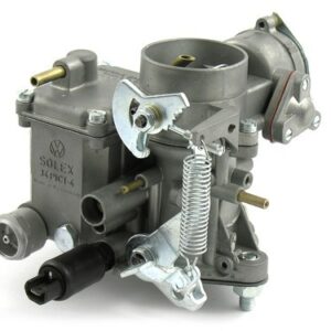 Solex 34 PICT 4
