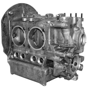 Cárter VW AS41