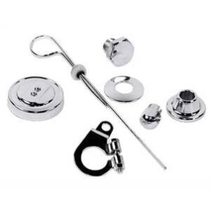 Kit cromados BASIC