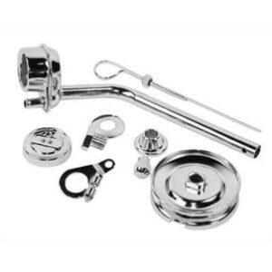 Kit cromados FK