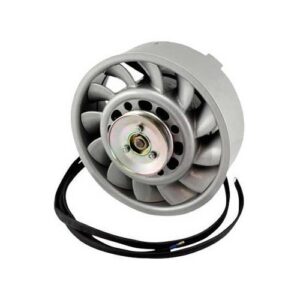 Turbina Porche 240