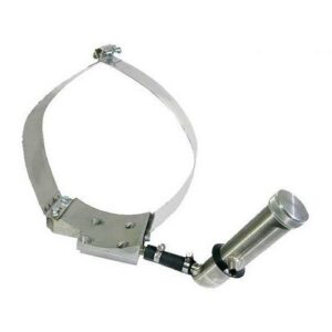 Soporte turbina 260