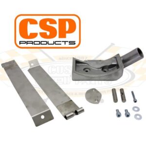Soporte turbina 240
