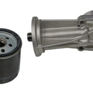 Bomba aceite filtro 72-