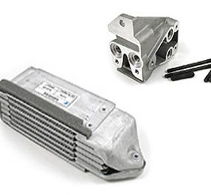 Kit de radiador D/A