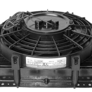 Radiador externo aceite