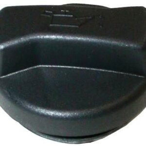 Tapón de plástico OEM